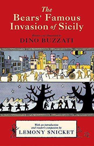 Book The Bears' Famous Invasion of Sicily free