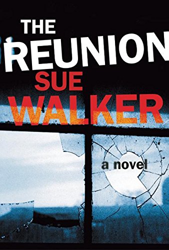 Book The Reunion: A Novel free