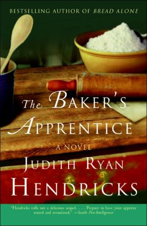 Book The Baker's Apprentice: A Novel free