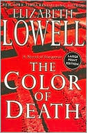 Book The Color Of Death free