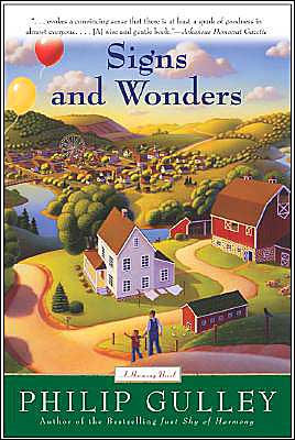 Book Signs and Wonders: A Harmony Novel free