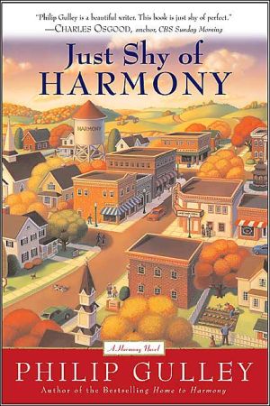Book Just Shy of Harmony free