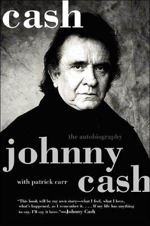 Book Cash: The Autobiography free