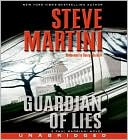 Book Guardian of Lies CD (A Paul Madriani Novel) free