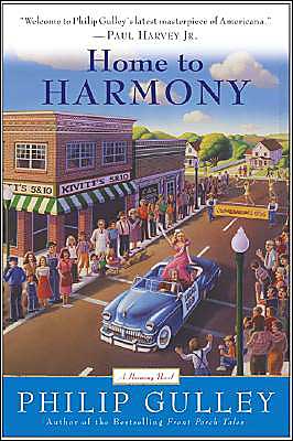 Book Home to Harmony free