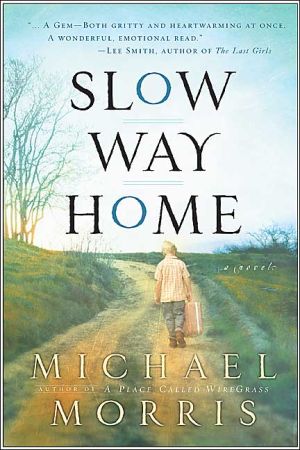 Book Slow Way Home free