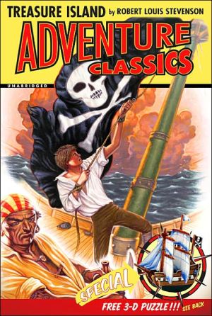 Book Treasure Island Adventure Classic (Adventure Classics) free