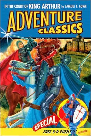 Book In the Court of King Arthur Adventure Classic (Adventure Classics) free