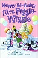 Book Happy Birthday, Mrs. Piggle-Wiggle (Mrs. Piggle-Wiggle (HarperCollins)) free