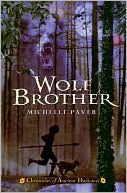 Book Chronicles of Ancient Darkness #1: Wolf Brother free