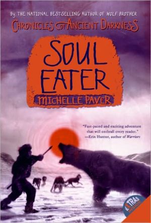 Book Chronicles of Ancient Darkness The Wolf Brother Collection 6 Books Box Set by Michelle Paver (Wolf Brother, Spirit Walker, Soul Eater, Outcast, Oath Breaker & Ghost Hunter) free