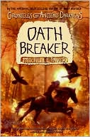 Book Chronicles of Ancient Darkness #5: Oath Breaker free