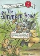 Book Grandpa Spanielson's Chicken Pox Stories: Story #3: The Shrunken Head (I Can Read Book 2) free