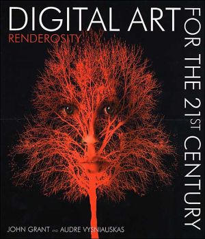 Book Digital Art For The 21st Century: Renderosity free
