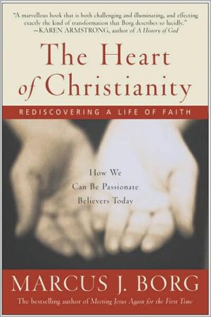Book The Heart of Christianity: Rediscovering a Life of Faith free