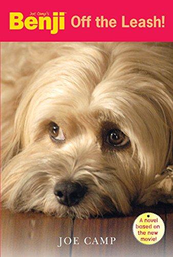 Book Benji: Off the Leash! (Benji Returns) free