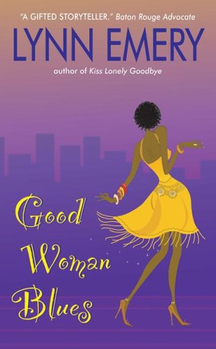 Book Good Woman Blues free