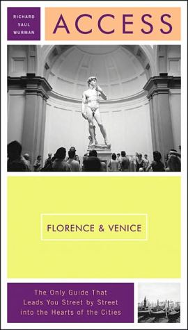 Book Access Florence & Venice, 7th Edition free
