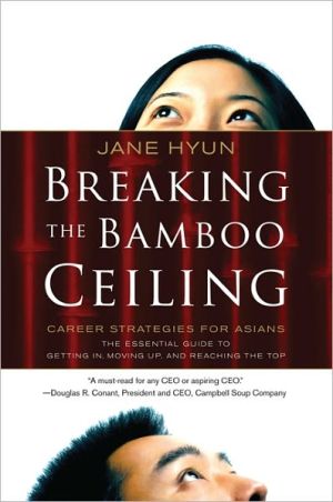 Book Breaking the Bamboo Ceiling: Career Strategies for Asians free