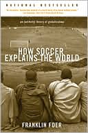 Book How Soccer Explains the World free
