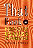 Book That Book...of Perfectly Useless Information free