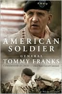 Book AMERICAN SOLDIER free