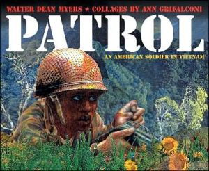 Book Patrol: An American Soldier in Vietnam free