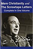 Book Mere Christianity and The Screwtape Letters (Complete In One Volume) free