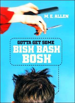 Book Gotta Get Some Bish Bash Bosh free