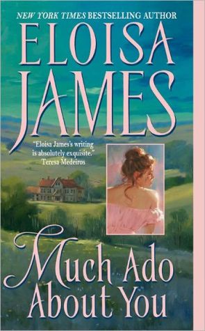 Book Much Ado About You (Essex Sisters Series Book 1) free