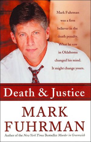 Book Death and Justice free