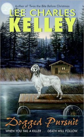 Book Dogged Pursuit (Jack and Jamie) free