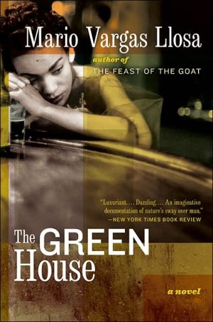 Book The Green House free