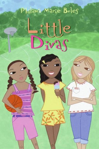 Book Little Divas free