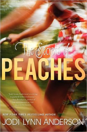 Book The Secrets of Peaches free