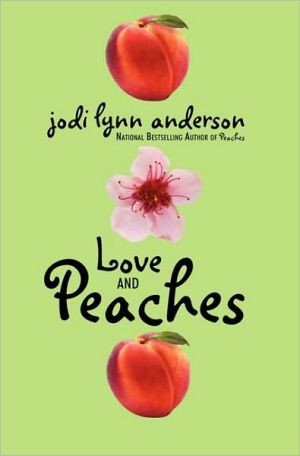 Book Love and Peaches free