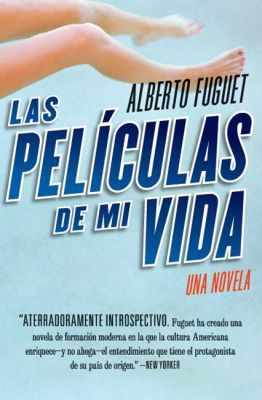 Book Peliculas de Mi Vida, Las: Una Novela (Spanish Edition) free
