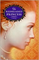 Book The Redheaded Princess: A Novel free