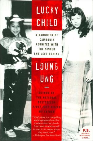 Book Lucky Child: A Daughter of Cambodia Reunites with the Sister She Left Behind (P.S.) free