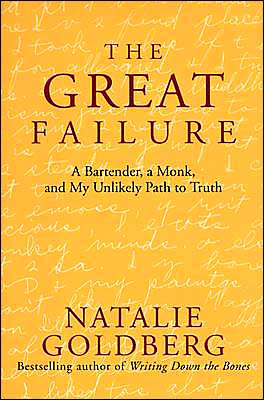 Book The Great Failure: A Bartender, A Monk, and My Unlikely Path to Truth free