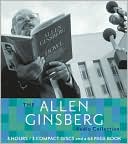 Book Allen Ginsberg CD Poetry Collection: Booklet and CD free