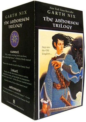 Book The Abhorsen Trilogy Box Set (Old Kingdom) free