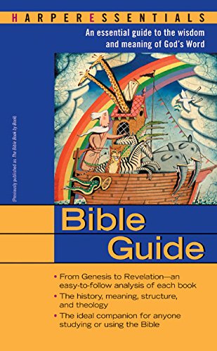 Book Bible Guide free