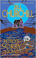 Book Who's Sorry Now? (Grace & Favor Mysteries, No. 6) free