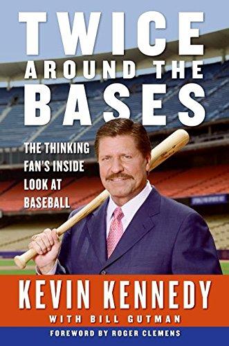 Book Twice Around the Bases: The Thinking Fan's Inside Look at Baseball free