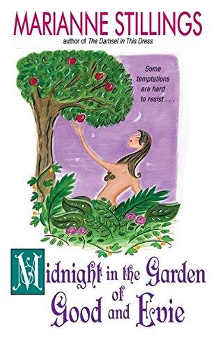 Book Midnight in the Garden of Good and Evie free