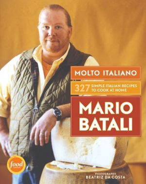 Book Molto Italiano: 327 Simple Italian Recipes to Cook at Home free