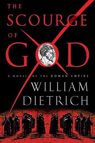 Book The Scourge of God free