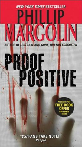 Book Proof Positive (Amanda Jaffe Series) free