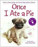 Book Once I Ate a Pie free